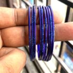 Blue Chudi Shringaristan