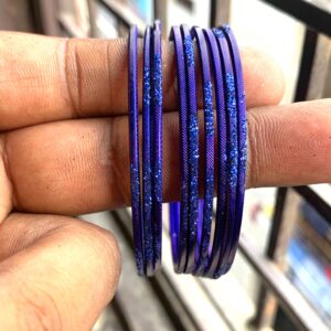 Blue Chudi Shringaristan
