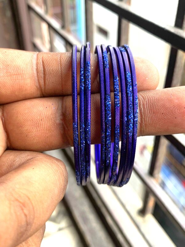 Blue Chudi Shringaristan