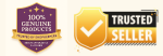 Trust Badge Image