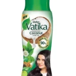 Dabur Vatika Enriched Coconut Hair Oil