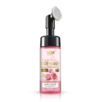 WOW Skin Science Himalayan Foaming Rose Face Wash