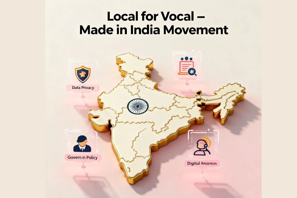 What is Arattai? | Made in India Messaging App | Indian Alternative to WhatsApp 2 What is Arattai?