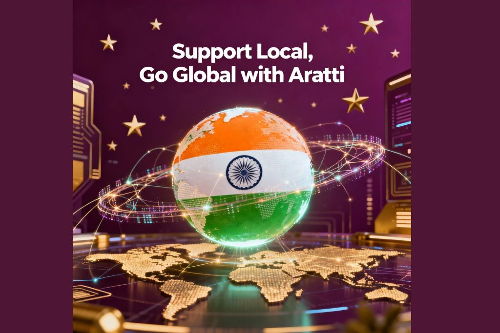 What is Arattai? | Made in India Messaging App | Indian Alternative to WhatsApp 6 What is Arattai?