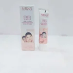 Nexa BB Long Lasting Makeup Finish Cream