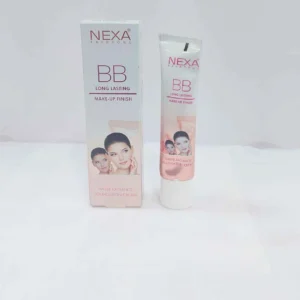 Nexa BB Long Lasting Makeup Finish Cream