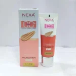 Nexa Firetone CC Color Complexion Cream Foundation SPF 15