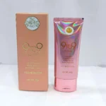 9to9 Active Foundation