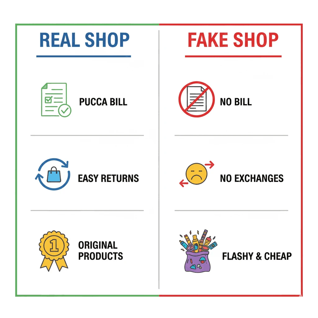 Sadar Bazaar Ka Sach – 7 Exposed: YouTube & Instagram Fake Promotion Secrets 4 Sadar Bazaar ka sach