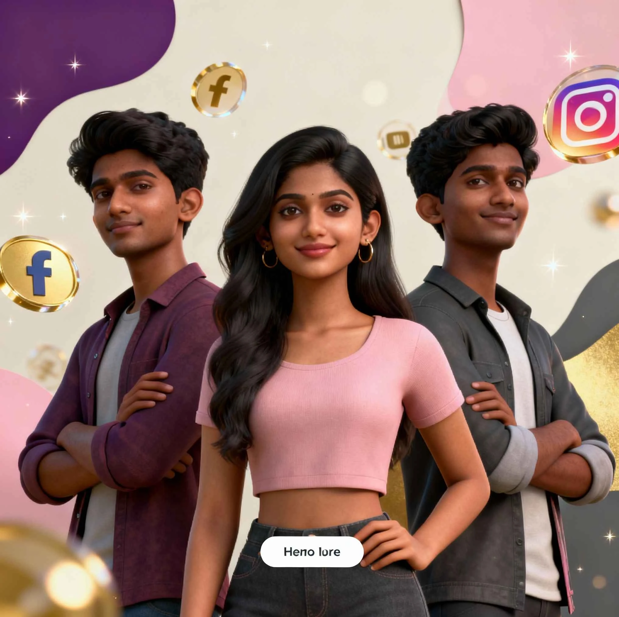 Join Shringaristan Influencer Program