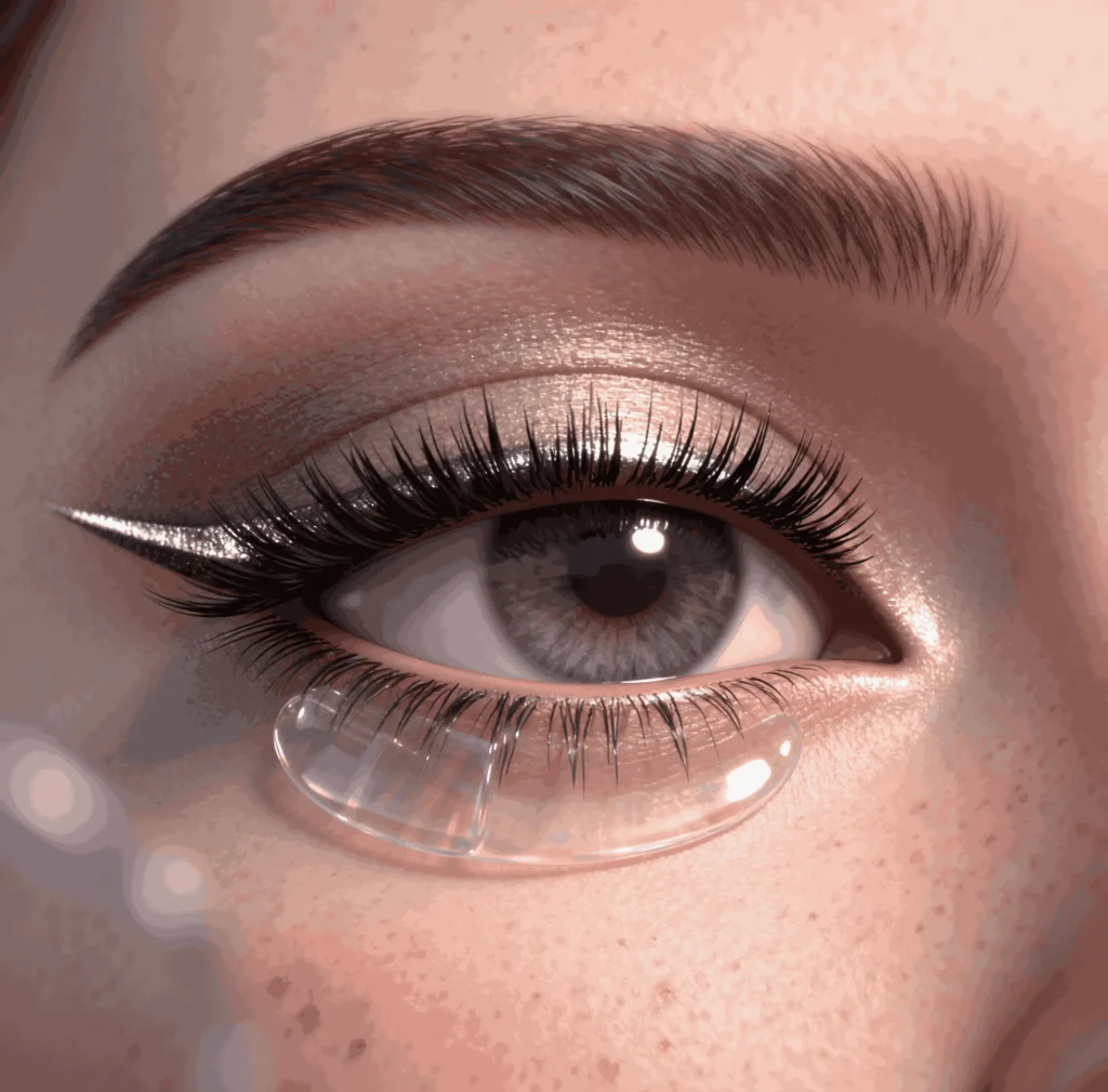 Miss Universe 2025 Beauty Secret - Eye Makeup Tips