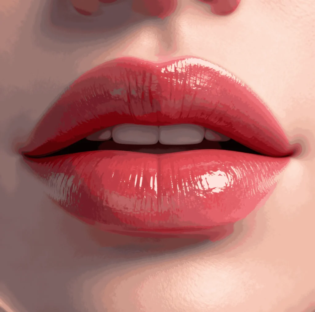 Miss Universe 2025 Beauty Secret - Lips and Lip Care