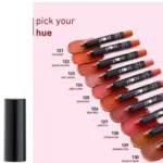 Plum Crayon Lipstick