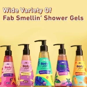 Plum BodyLovin’ Body Wash