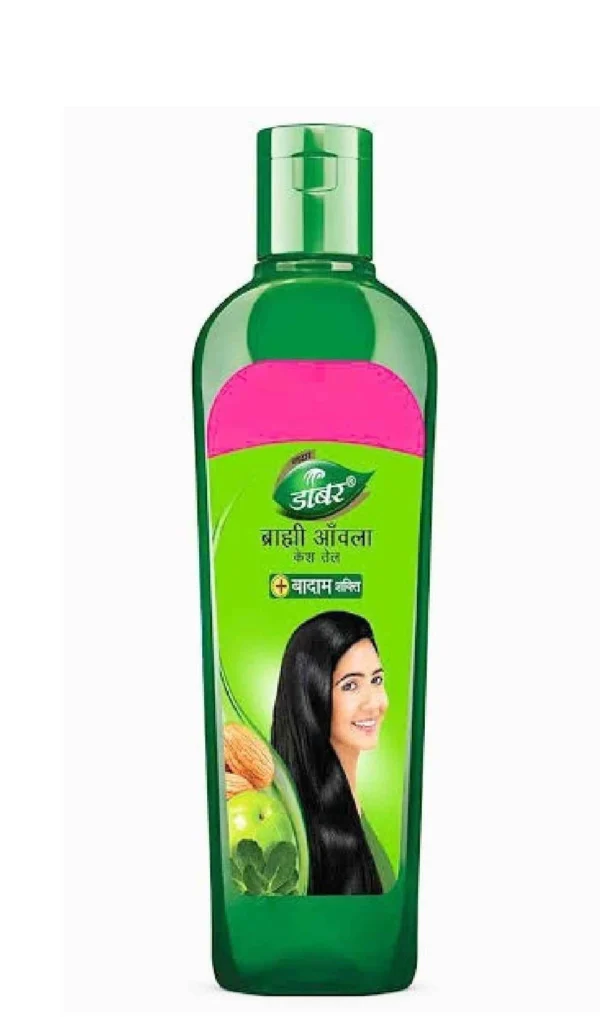 Dabur Brahmi Amla Hair Oil