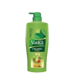 Dabur Vatika Health Shampoo Heena & Amla