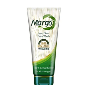 Margo Deep Clean Face Wash