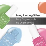 Pop-Up Nail Polish