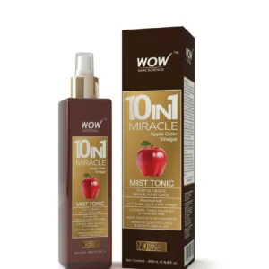 WOW Skin Science 10-in-1 Miracle Apple