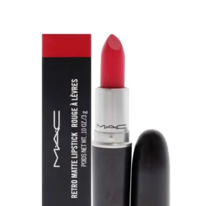 MAC Retro Matte Lipstick