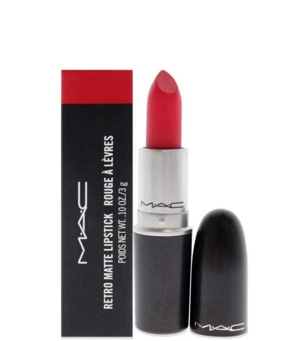 MAC Retro Matte Lipstick