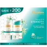 Himalya Youth Eternity Kit – Day & Night Cream SPF 15