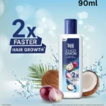 Bajaj Coco Onion Hair Oil
