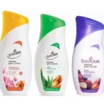 Santoot Perfumed Body Lotion