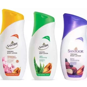 Santoot Perfumed Body Lotion