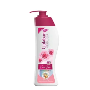 Dabur Gulabari Moisturising Body Lotion