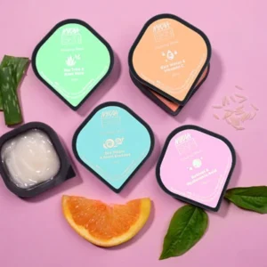 Nykaa Skin Secrets Sleeping Masks