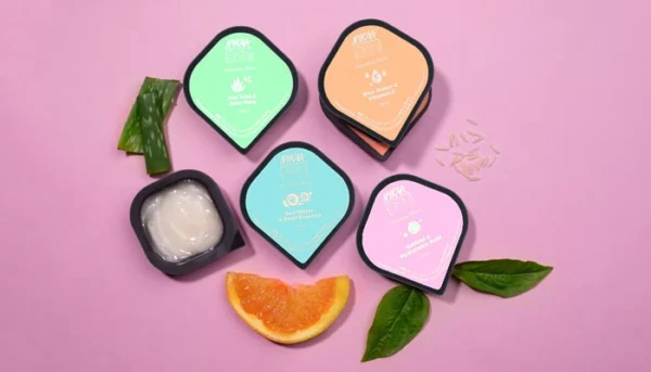 Nykaa Skin Secrets Sleeping Masks