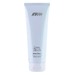 Nykaa Love Struck Talk All Night Body Lotion – 200ml – Floral & Woody Fragrance