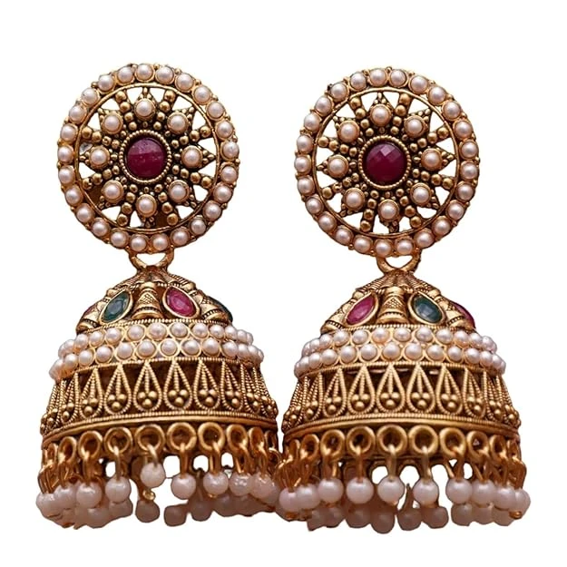 Shringaristan jhumka1