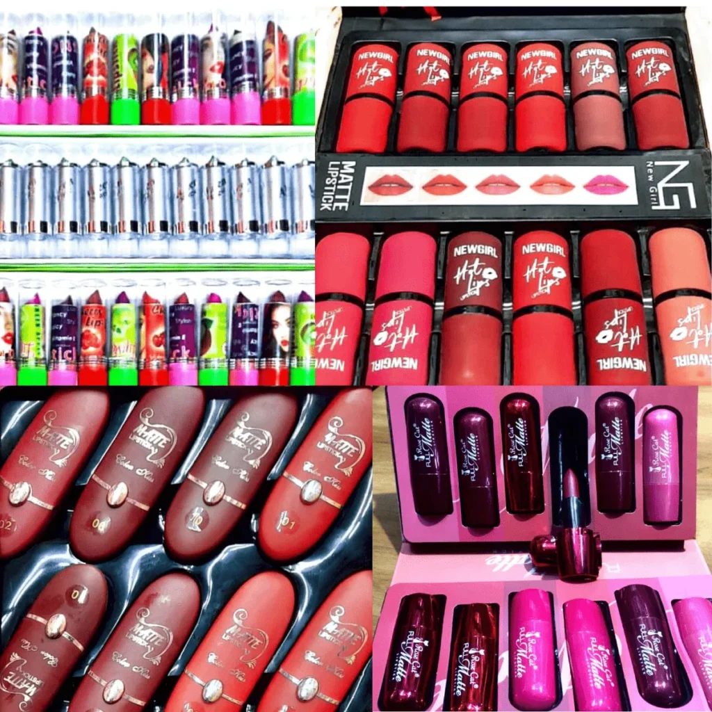 Best Lipstic IN INdia