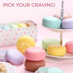 Nykaa Lip Crush