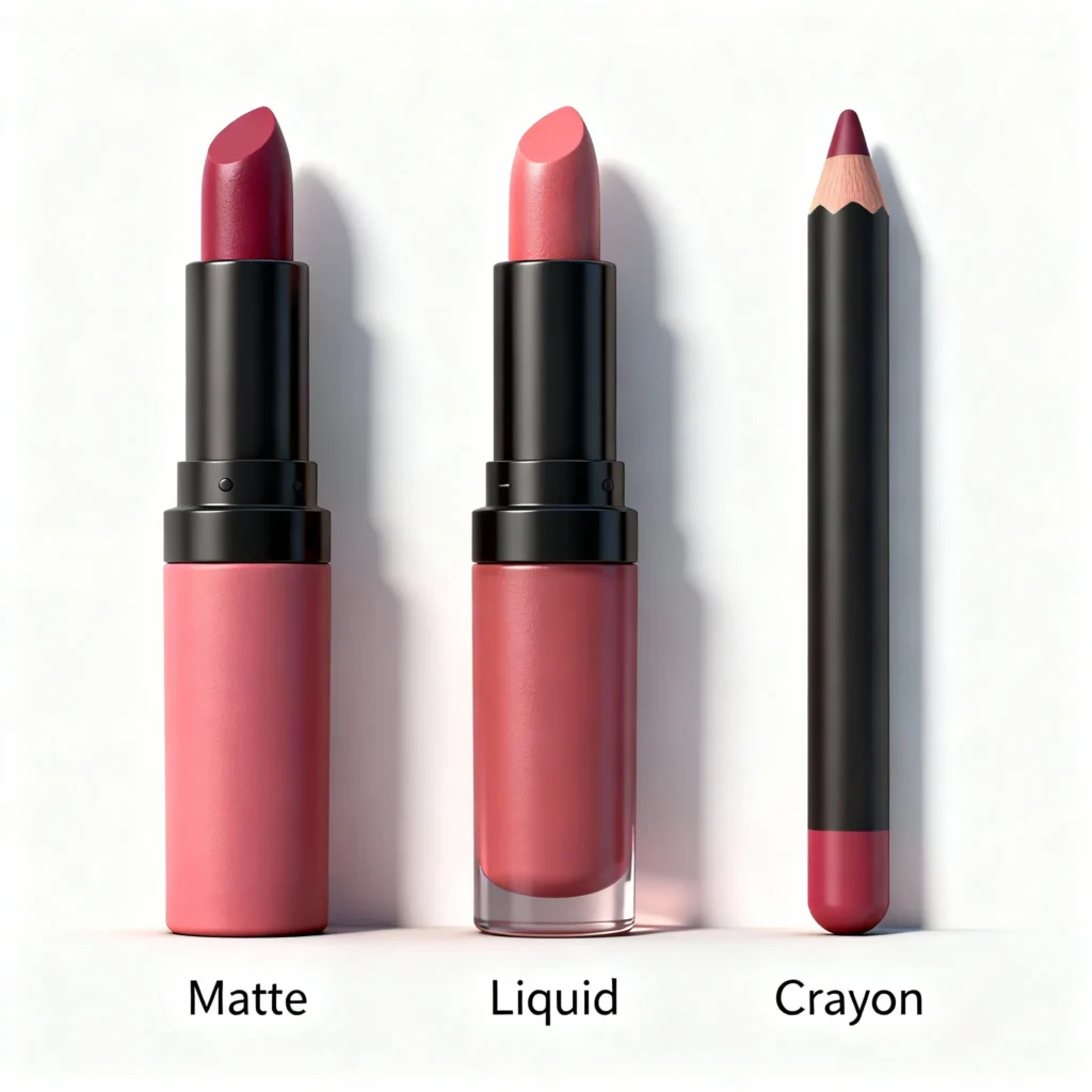 types of long lasting lipstick wholesale India
