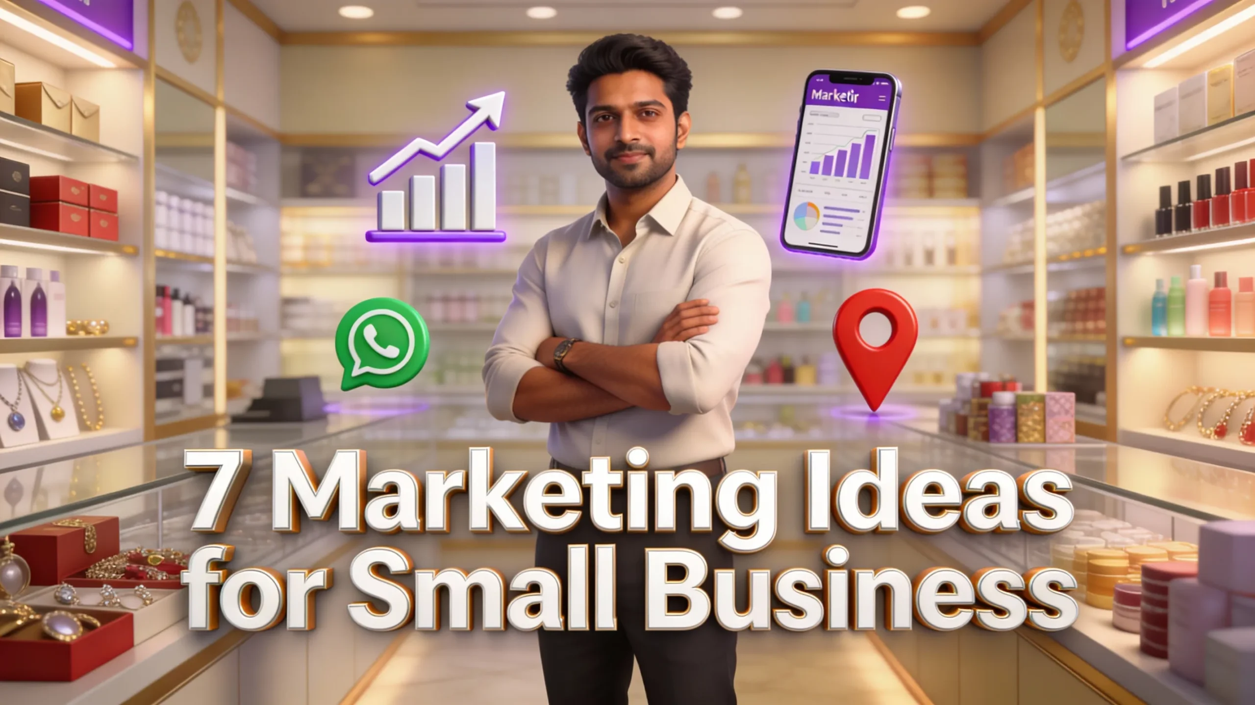 Marketing-Ideas-for-Small-Business-in-India