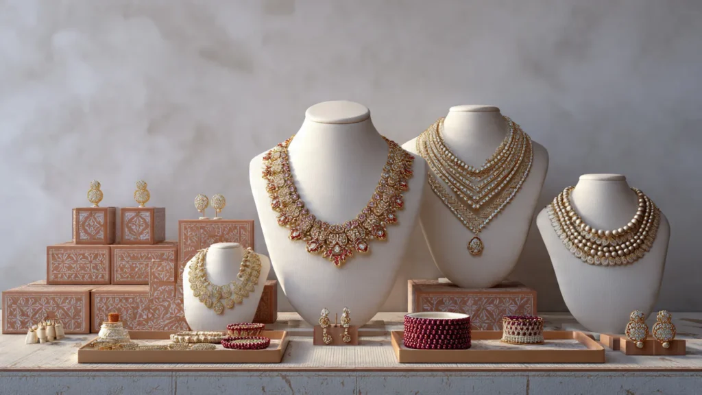 profitable business ideas in 2026 for artificial jewellery business