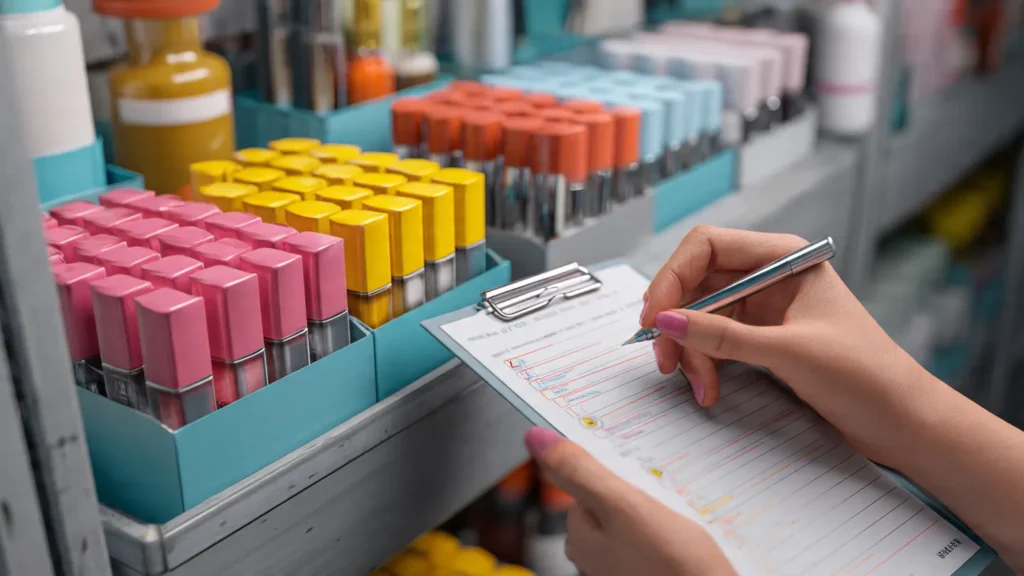 profitable business ideas in 2026 for beauty and cosmetics wholesale
