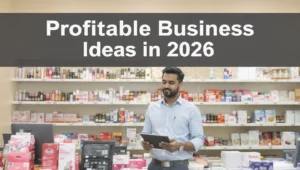 profitable business ideas in 2026