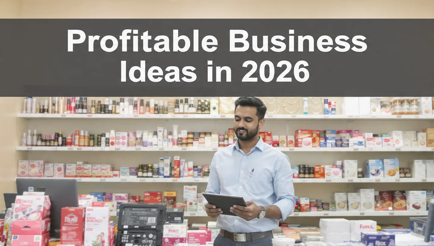 profitable business ideas in 2026