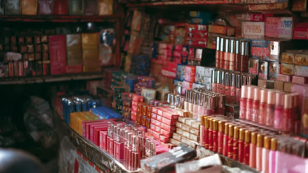 Delhi Cosmetic Wholesale Market Price List 2026 - Real Rates & Wholesale Guide 1 delhi-cosmetic-wholesale-market-price-list-2026