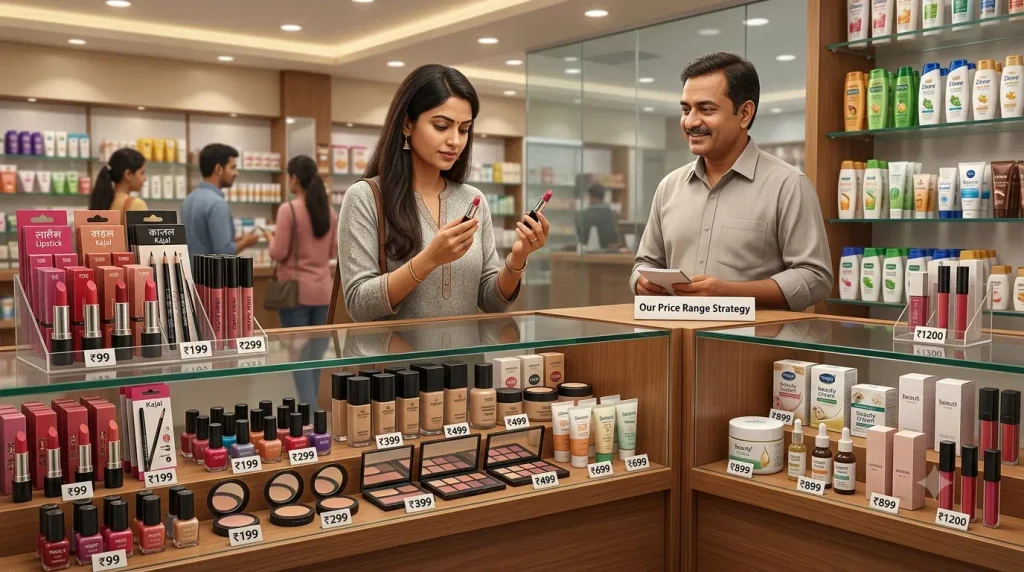 Mahngai Aur Cheeni Ke Badhte Daam Ke Beech Cosmetics Business Kaise Grow Karein 1 cosmetics-business-kaise-grow-karein